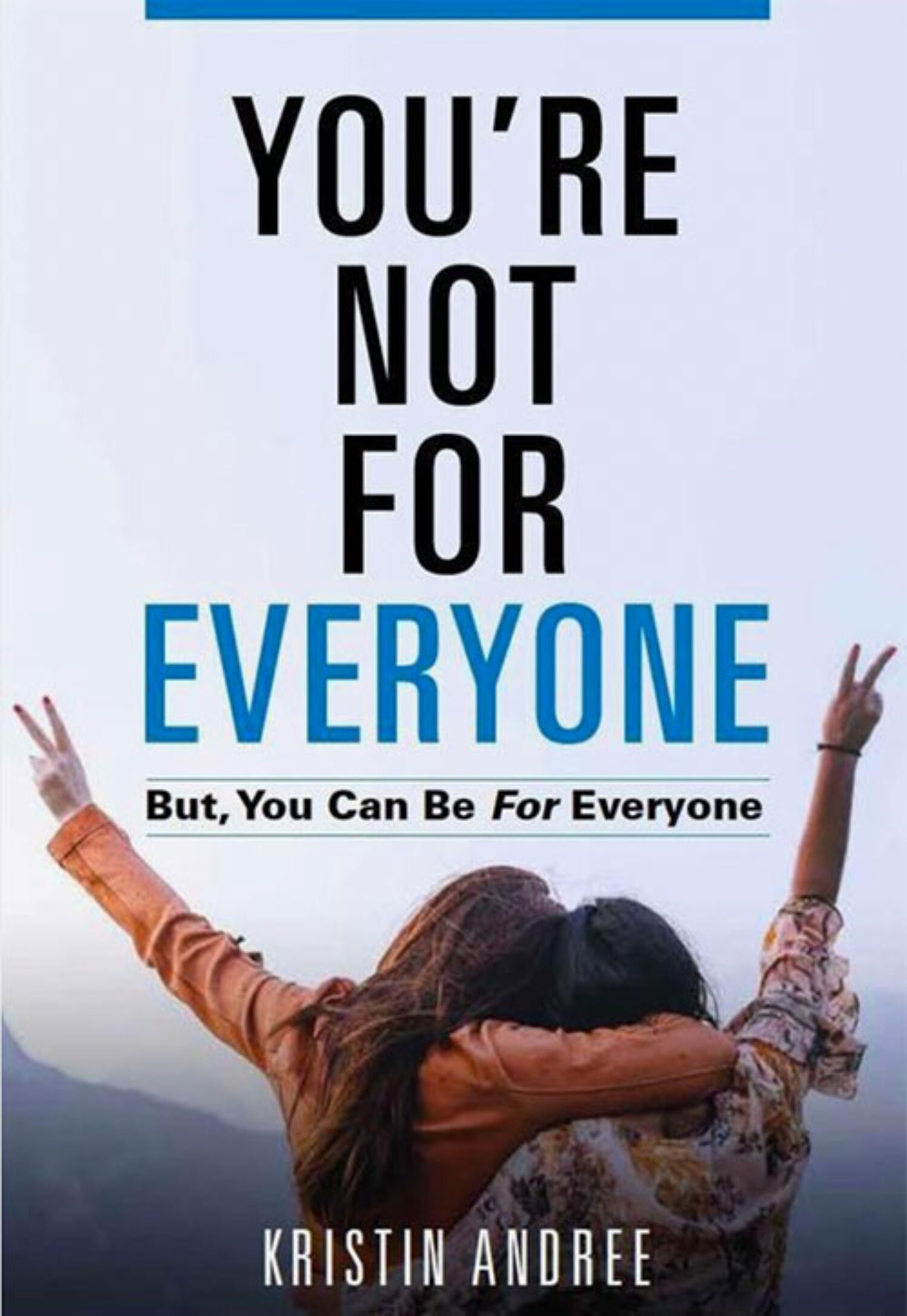 Kristin Andree book