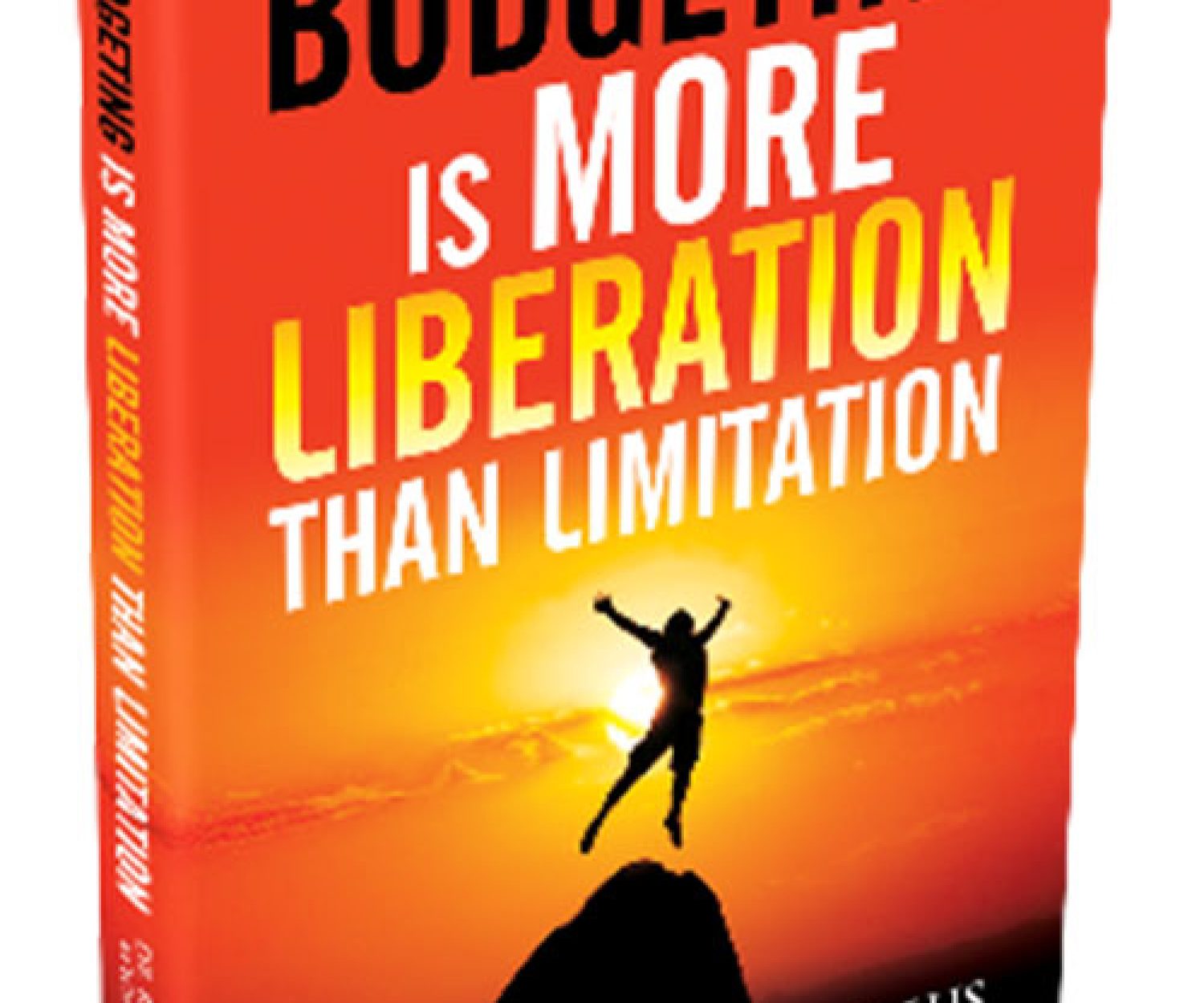 Budgeting is More Liberation Than Limitation by Dr. Roshawnna Novellus