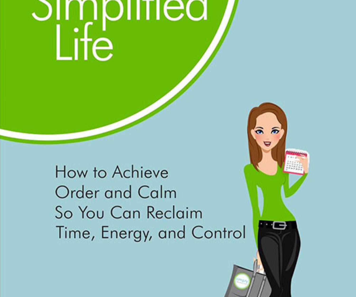 A Simplified Life by Heather Rogers