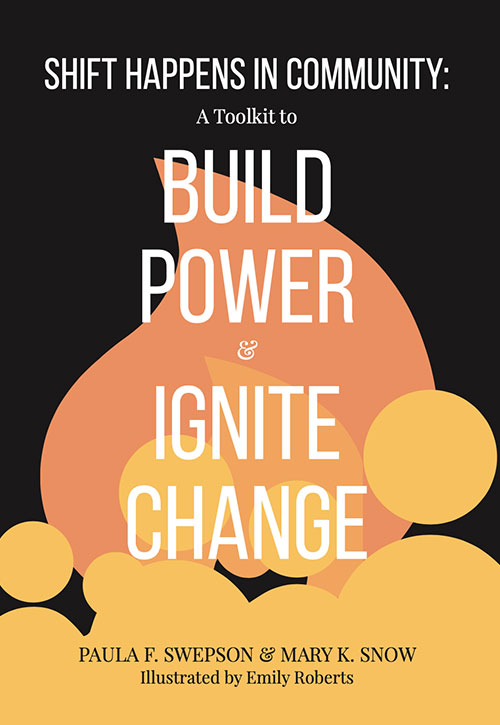 Shift Happens in Community