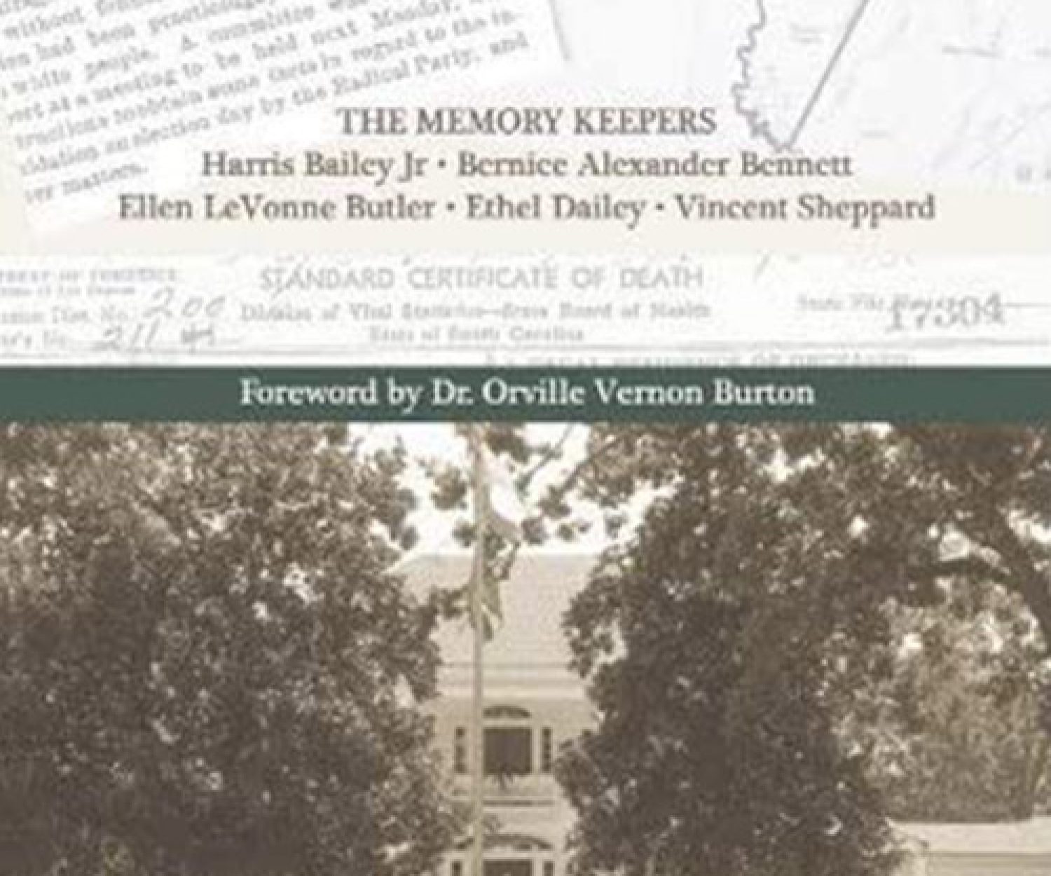 Our Ancestors, Our Stories