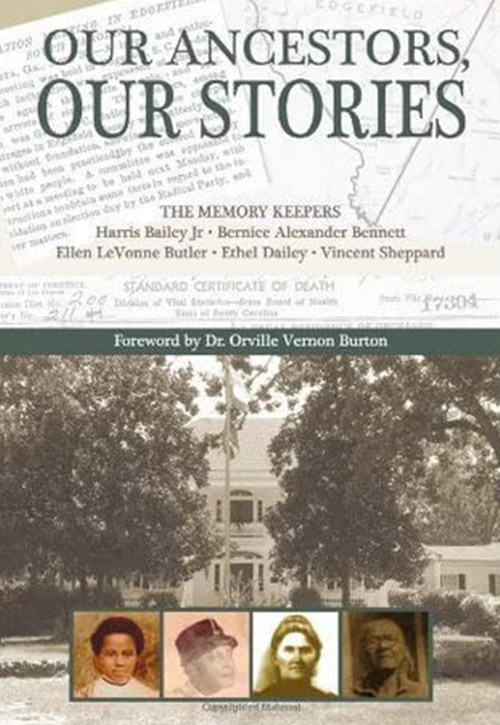 Our Ancestors, Our Stories