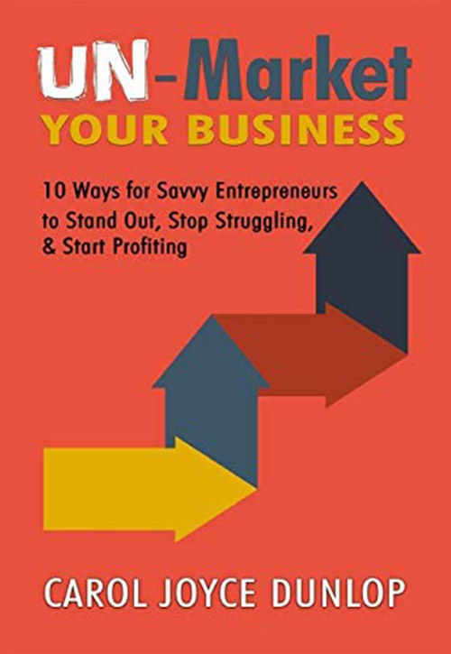 UN-Market Your Business