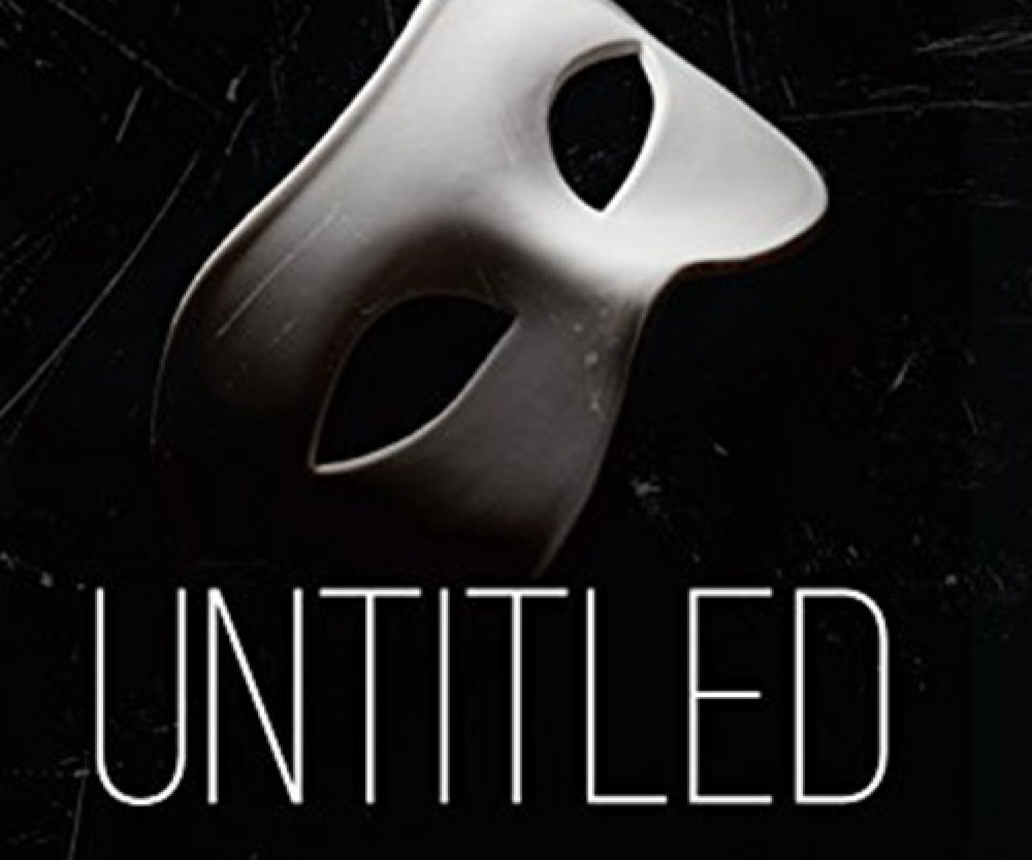 Book is titled Untitled