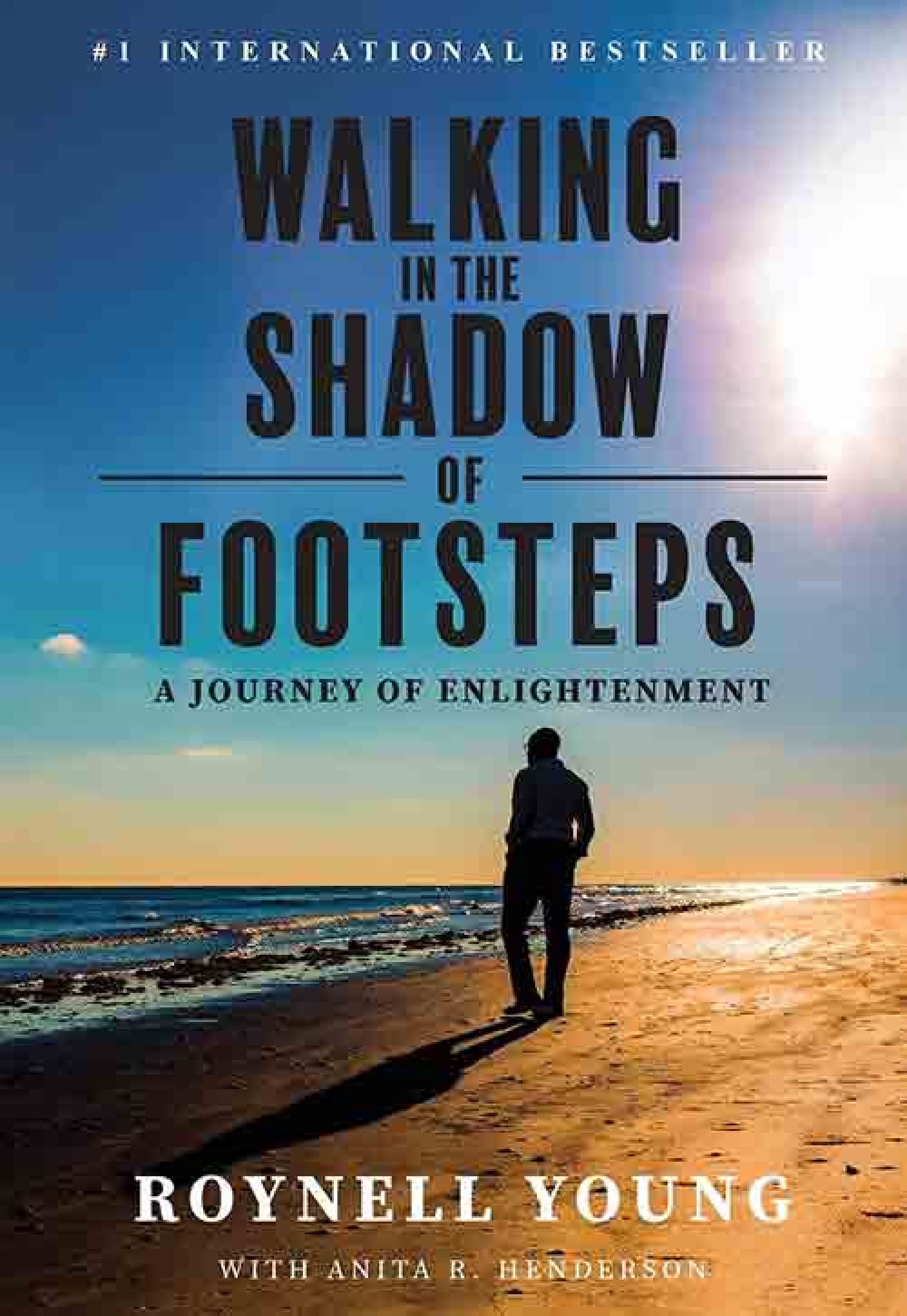 Walking in the Shadow of Footsteps
