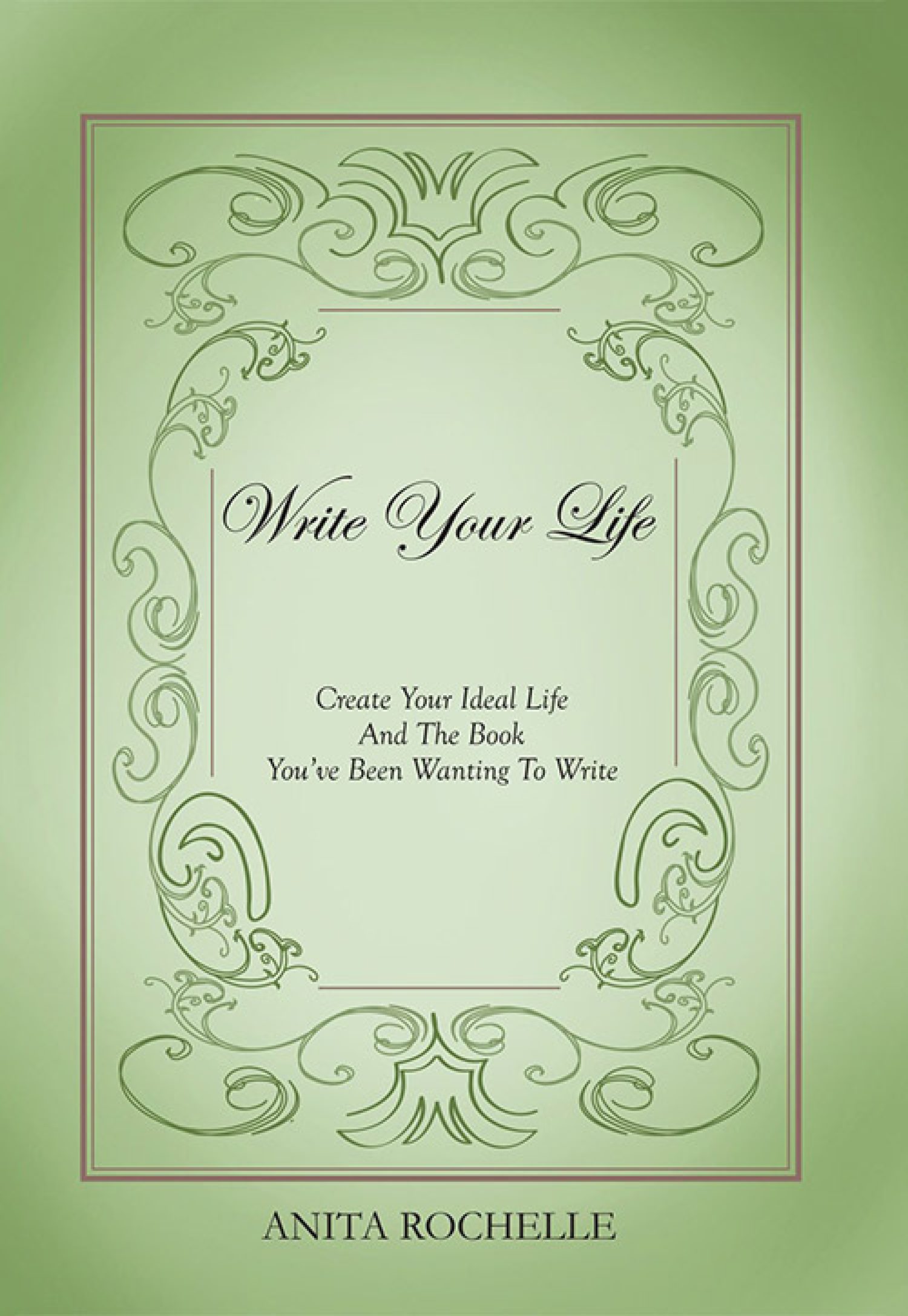 Write Your Life